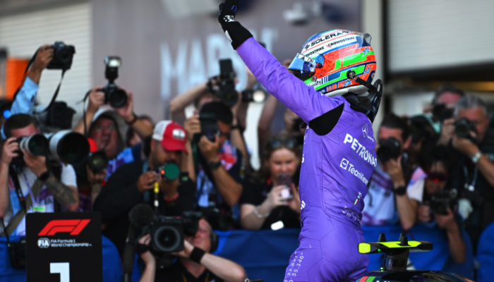 Hasil F1 GP Miami 2026: Kimi Antonelli Juara Sensasional, Kalahkan Norris & Piastri di Balapan Dramatis!