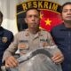 Cemburu Picu Pembunuhan Brutal di Wonokusumo Surabaya: Pelaku HK Dibekuk Polisi, 3 Rekan Masih Buron