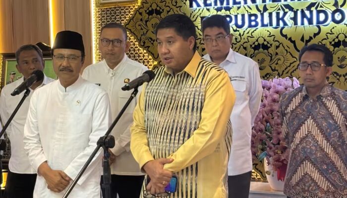Pemerintah Siapkan Bedah 10.000 Rumah Orangtua Siswa Sekolah Rakyat, Program Pengentasan Kemiskinan Dipercepat