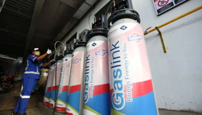 HEMAT BESAR! Pemerintah Siapkan Subsidi Gas CNG Pengganti LPG 3 Kg, Harga Disebut Lebih Murah 30 Persen