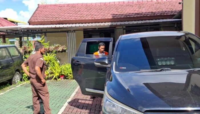 Vonis Eks Dosen PTN Pemerkosa Balita di Malang Diperberat Jadi 5 Tahun Penjara