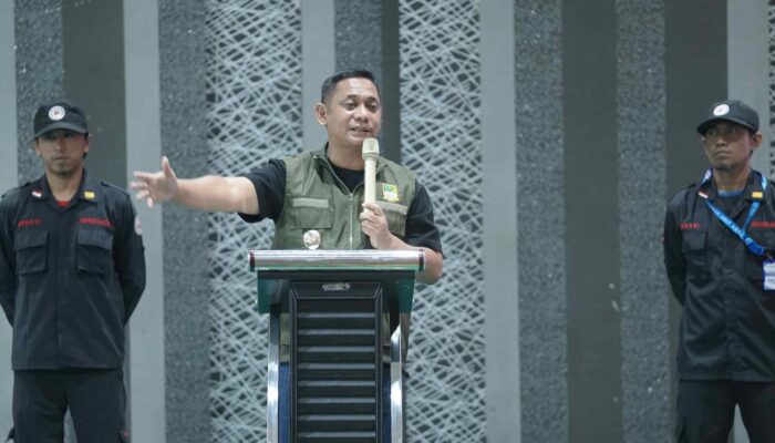 Pemkab Bekasi Gelontorkan Rp192 Miliar untuk Perbaikan Jalan 2026, Fokus 106 Titik di 23 Kecamatan
