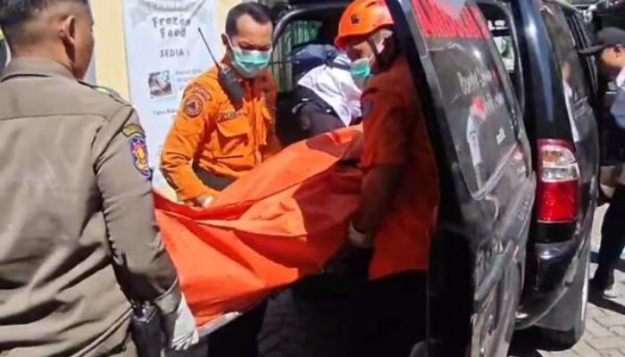 Pemuda Asal Sidoarjo Ditemukan Tewas di Rumah Kontrakan Surabaya, Polisi Selidiki Penyebab Kematian