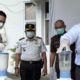 Kejari Kediri Musnahkan 1,9 Kg Sabu dan 750 Ribu Pil Double L, Peredaran Narkoba Masih Mengkhawatirkan