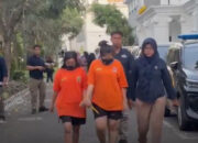 Sadis! Lansia Surabaya Disekap Setahun oleh Pacar Anak Sendiri