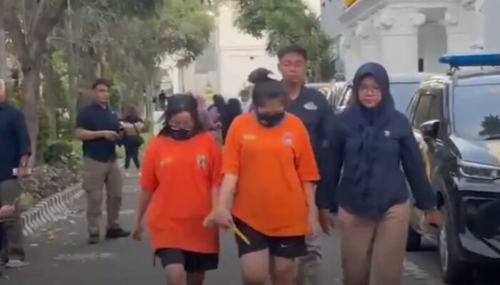 Sadis! Lansia Surabaya Disekap Setahun oleh Pacar Anak Sendiri