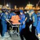 TRAGIS DI GRESIK! Perahu Bermuatan Besi Tenggelam, 1 ABK Tewas Genggam Pelampung, 2 Masih Hilang