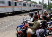 Perlintasan Sebidang Jadi ‘Ladang Maut’: Siapa Bertanggung Jawab? Ini Fakta Hukum & Solusi Tekan Kecelakaan