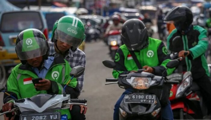 Perpres Ojol 8% Diuji di Lapangan: Driver Ragu, Aplikator Masih Kaji—Akankah Benar Terlaksana?