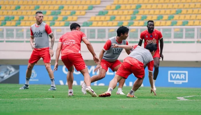 RESMI! Persija vs Persib Dipindah ke Samarinda, El Clasico Indonesia Digelar di Stadion Segiri