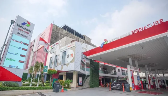 Pertalite Hilang di Sejumlah SPBU? ESDM Buka Suara soal Perubahan Jadi SPBU Signature
