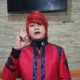 Pesulap Merah Gunung Kawi, Marcel Radhival Foto : Tangkapan Layar
