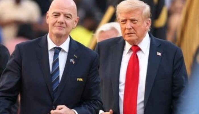Piala Dunia 2026: Donald Trump Hormati FIFA, Izinkan Iran Tampil di AS—Isu Keamanan Mereda