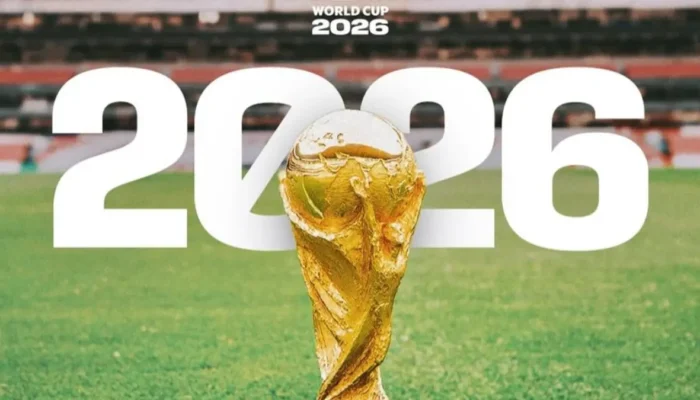 Piala Dunia 2026 Resmi Diikuti 48 Negara, Ini Daftar Skuad Lengkapnya