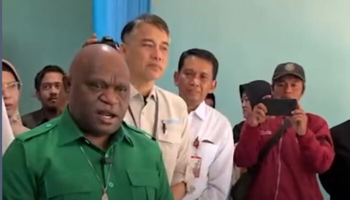 Pigai Soroti SPPG Surabaya Tangani 13 Sekolah Sekaligus: “Terlalu Banyak, Harus Ditinjau Ulang!”
