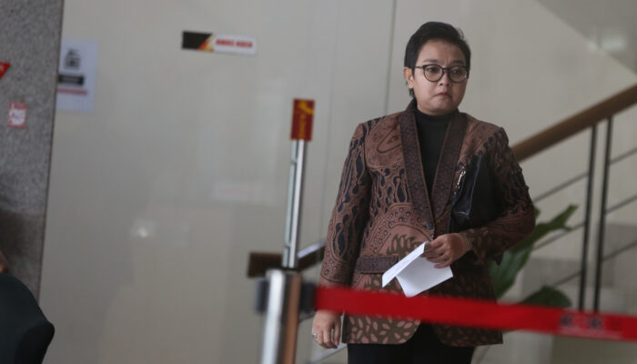 KPK GELEDAH KASUS CILACAP! 7 SAKSI DIPERIKSA, Plt Bupati Ikut Disorot – Dugaan Dana THR Haram Menguat
