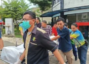 Polda Lampung Tembak Mati Pelaku Penembak Bripka Arya Supena, Polisi Sita Senpi Rakitan dan 14 Amunisi