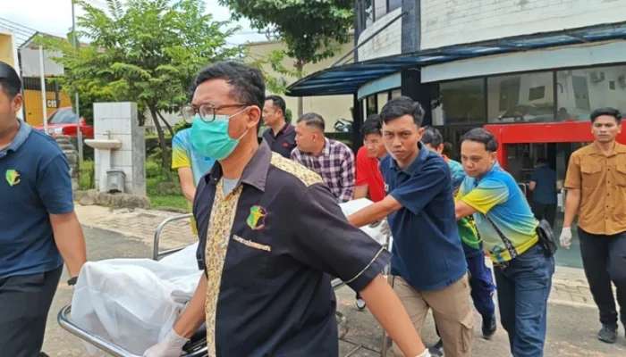 Polda Lampung Tembak Mati Pelaku Penembak Bripka Arya Supena, Polisi Sita Senpi Rakitan dan 14 Amunisi
