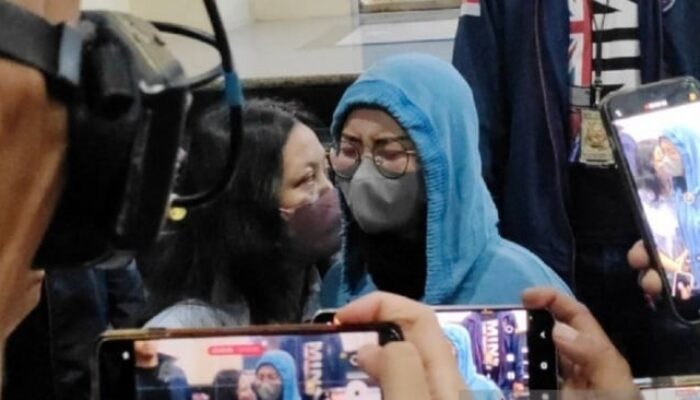 Polda Metro Bongkar Fakta Viral Model AWS Diduga Dibegal, Luka Disebut Akibat Bisul Pecah