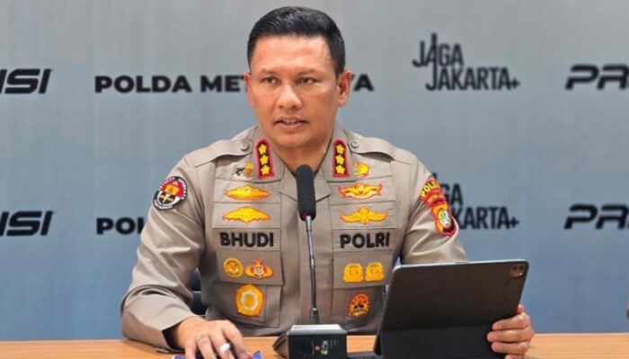 Polda Metro Kerahkan 480 Personel Amankan HUT GRIB Jaya di GBK, Rekayasa Lalu Lintas Disiapkan