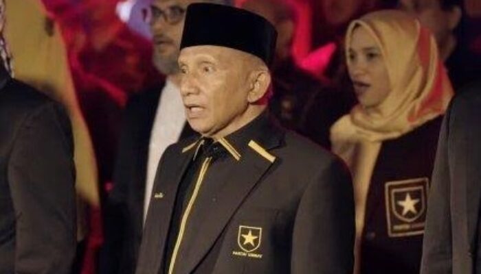 Polemik Video Amien Rais Tambah Memanas, Pemerintah Sebut Hoaks dan Fitnah, Siap Tempuh Jalur Hukum