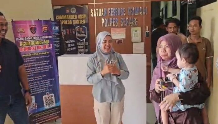 Polisi Gagalkan Penculikan Balita Asal Tulungagung, Pelaku Ditangkap Saat Hendak Kabur ke Lampung
