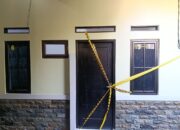 Polisi Tetapkan Paman sebagai Tersangka Pembunuhan Balita 2 Tahun di Bekasi, Pisau Dapur Ditemukan dalam Genggaman Pelaku
