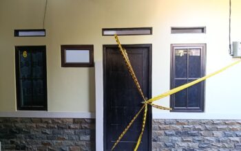 Polisi Tetapkan Paman sebagai Tersangka Pembunuhan Balita 2 Tahun di Bekasi, Pisau Dapur Ditemukan dalam Genggaman Pelaku