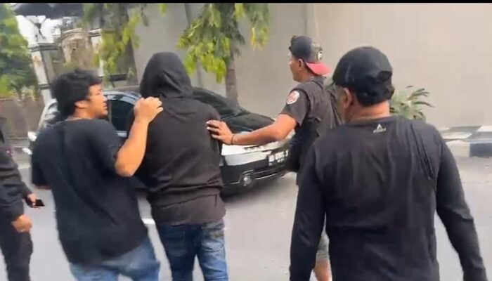 Kuli Bangunan di Ngawi Ditangkap Edarkan Sabu 223 Gram, Polisi Bongkar Jaringan hingga Wonogiri