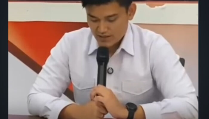 Terbongkar! Pasangan di Kediri Produksi Konten Tak Senonoh dari Kamar Kos, Dijual via Telegram