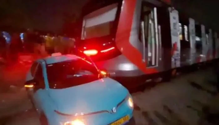 Polri Tetapkan Tersangka Kecelakaan KRL dan Taksi Listrik di Bekasi Timur, Berkas Segera Disidangkan