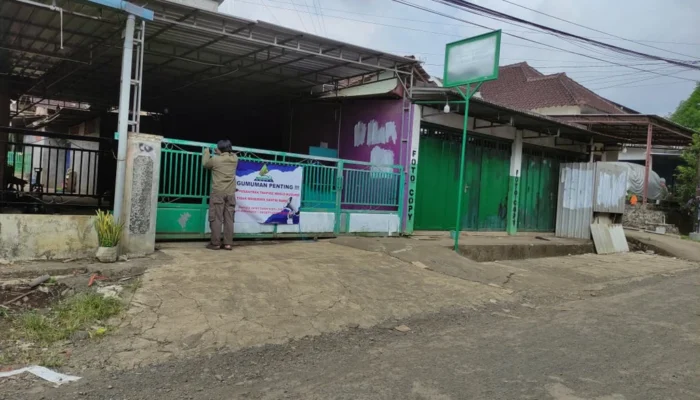 Pengasuh Ponpes di Pati Buron Usai Jadi Tersangka Pencabulan Santriwati, Polisi Siap Tangkap Paksa