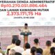 Prabowo Saksikan Penyerahan Rp10,2 Triliun dan 2,37 Juta Hektare Lahan Hutan ke Negara