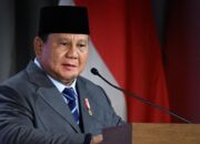 Usai May Day, Prabowo Gelar Rapat Tertutup di Istana: Bahas Ekonomi hingga Program Strategis Danantara
