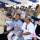 Prabowo Gegerkan Miangas! Janji Renovasi Sekolah, Puskesmas hingga Bagikan Starlink dan Ponsel untuk Warga