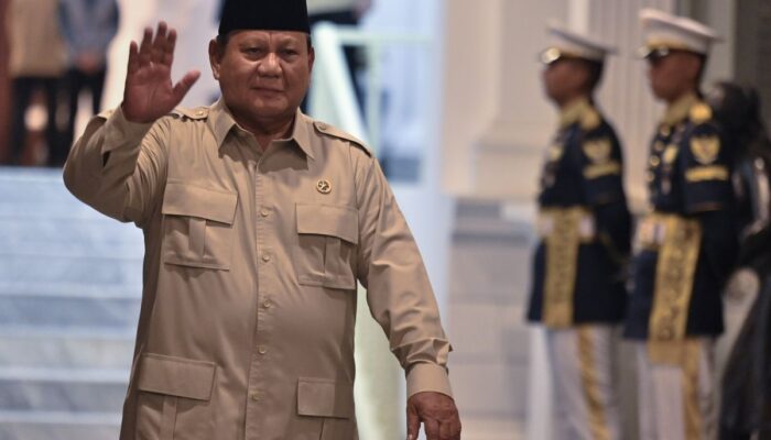 Prabowo Genjot Konversi Motor dan Mobil Listrik, Target Putus Ketergantungan Impor BBM