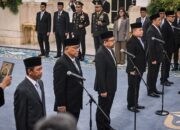 Pengamat: Politik “Merangkul” Prabowo Jadi Kunci Stabilitas, Reshuffle Tak Sentuh Lingkaran Jokowi