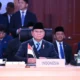 Prabowo Targetkan Proyek PLTS 100 Gigawatt Rampung 3 Tahun, ASEAN Diminta Siap Hadapi Krisis Energi