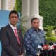 Prabowo Kumpulkan Ekonom Senior di Istana, Bahas Ancaman Krisis Global hingga Rupiah Melemah