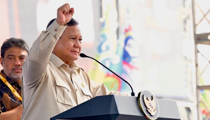 Prabowo Resmi Teken Perpres Ojol 2026: Driver Dapat 92%, Aplikator Maksimal 8%—Grab & GoTo Angkat Suara