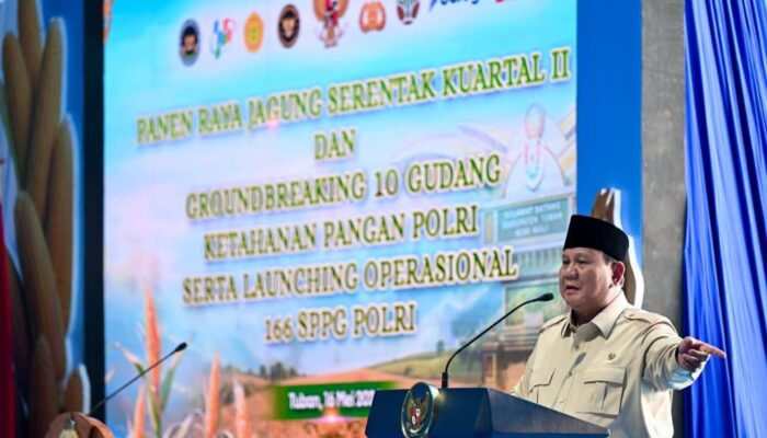 Prabowo Sebut Aset Danantara Tembus USD 1.000 Miliar, Indonesia Masuk 5 Besar Dana Investasi Dunia