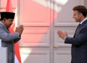 Gerindra Bela Lawatan Prabowo ke Eropa: Bukan Pemborosan, Tapi Strategi Amankan Investasi Nikel dan Kekuatan Indonesia