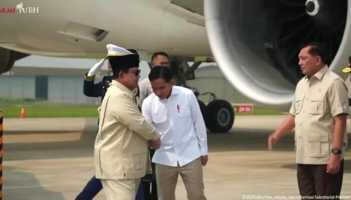 Prabowo Pulang dari Prancis, Bawa Kesepakatan Strategis Rafale hingga Investasi Miliaran Dolar untuk Indonesia