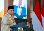 Prabowo Ungkap Banyak Negara Minta Pupuk dari Indonesia Usai Krisis Timur Tengah: “Bantu Semua!”