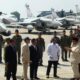 Prabowo Resmikan Kedatangan Jet Tempur Rafale hingga Radar Canggih, Kekuatan TNI Makin Gahar