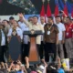 Prabowo Terbitkan Perpres RAN PE 2026–2029, Strategi Nasional Lawan Ekstremisme dan Terorisme Diperkuat