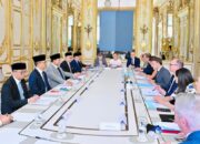 Prabowo-Macron Perkuat Aliansi Strategis Indonesia-Prancis, Bahas Palestina hingga Latihan Militer Pegasus 2026