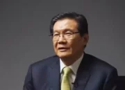 Dok. Prajogo Pangestu masih kokoh berada di puncak daftar orang terkaya di Indonesia versi Forbes pada Maret 2025.(Tangkapan layar YouTube Barito Pacific)