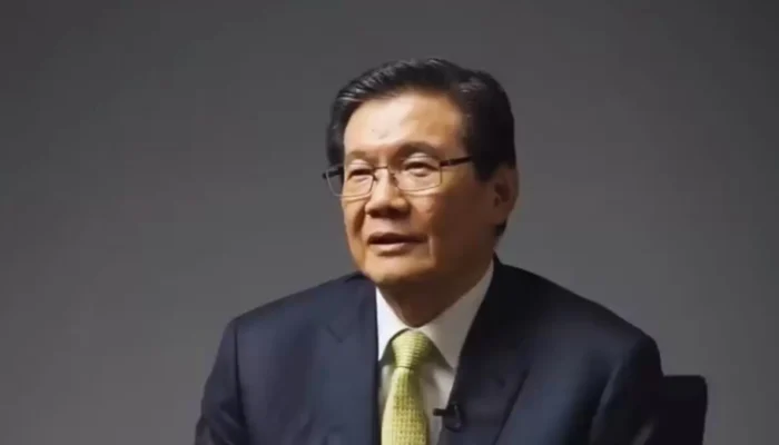 Daftar Terbaru 10 Orang Terkaya Indonesia Mei 2026: Prajogo Pangestu Geser Taipan Lama, Energi & Data Center Mendominasi!