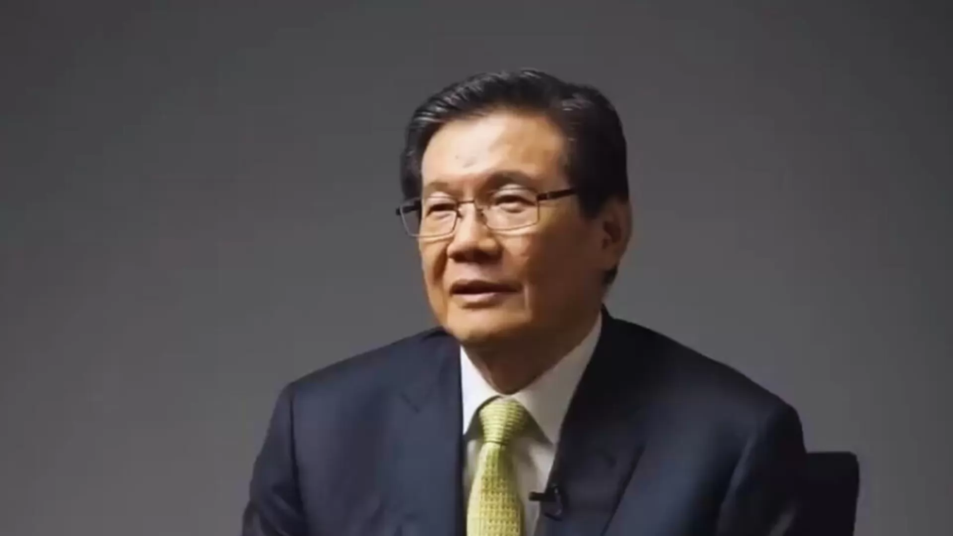 Dok. Prajogo Pangestu masih kokoh berada di puncak daftar orang terkaya di Indonesia versi Forbes pada Maret 2025.(Tangkapan layar YouTube Barito Pacific)